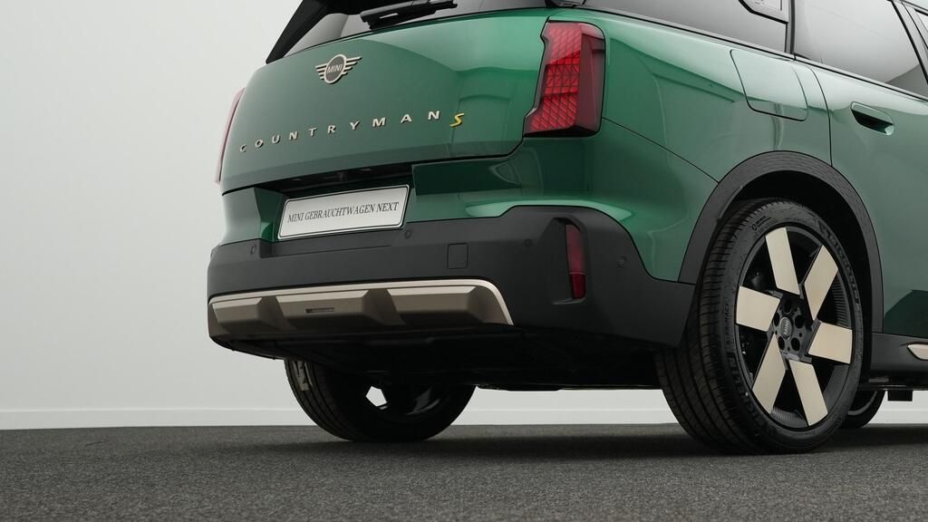 MINI Countryman SE (Cooper) - Bild 20