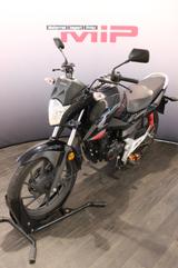 Honda CB 125 F - HONDA CB 125 F