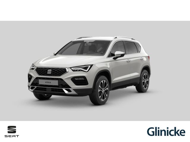 Seat Ateca Style Edition 1.5 TSI 110 kW AHK PDC