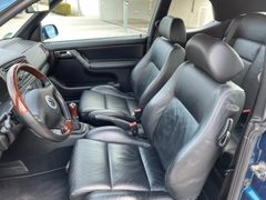 Golf 2.0 Classic Cabrio Edition I Hand – Bild 27