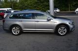 Volkswagen Passat Alltrack 190 PS TDI 4x4 AHK ab 4,99% Finz - Volkswagen Passat Alltrack aus 2020