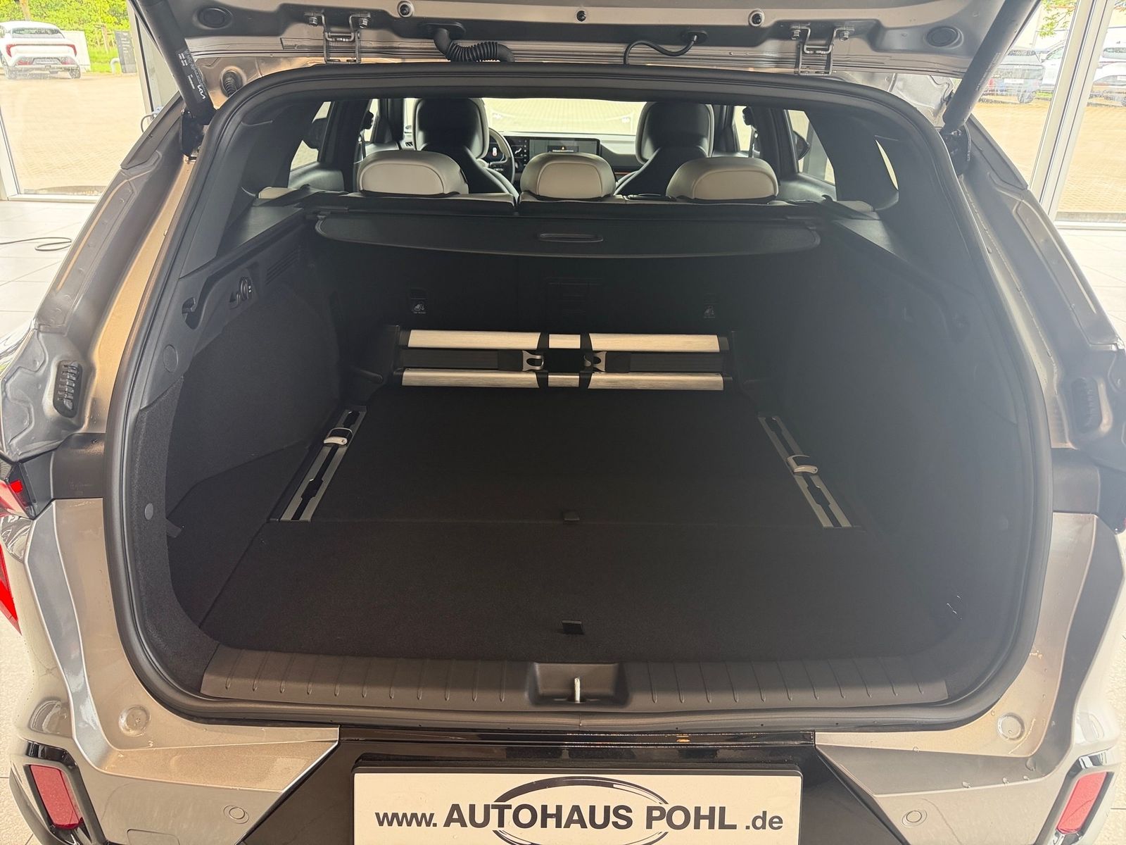 Fahrzeugabbildung Kia K4 SW 1.6T 180 DCT GTL DWP+ SZ SD 18