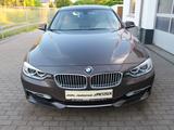 BMW 328 i Touring Modern AHK Navi PDC Xenon Tempomat - BMW 328 aus 2012