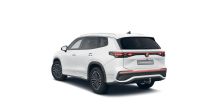 Volkswagen Tayron - Vorschau Bild 6