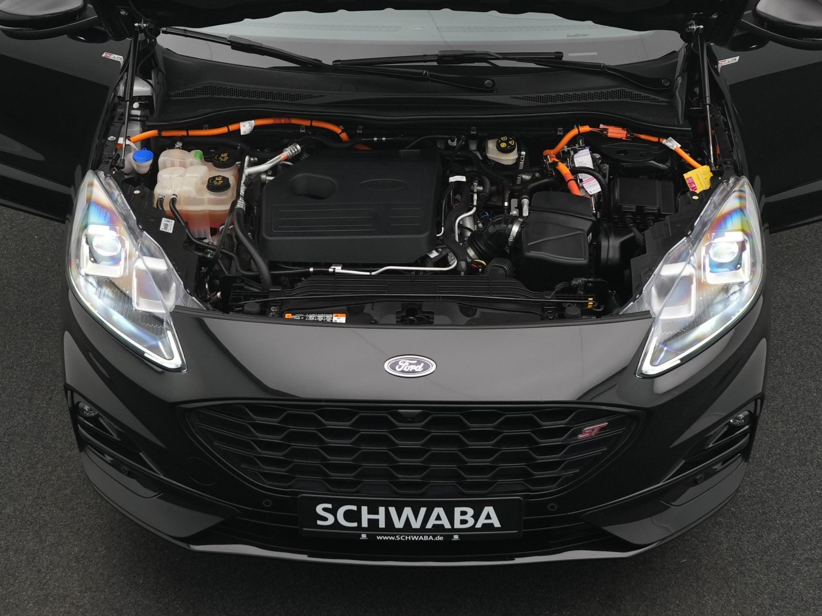 Ford Kuga - Bild 30