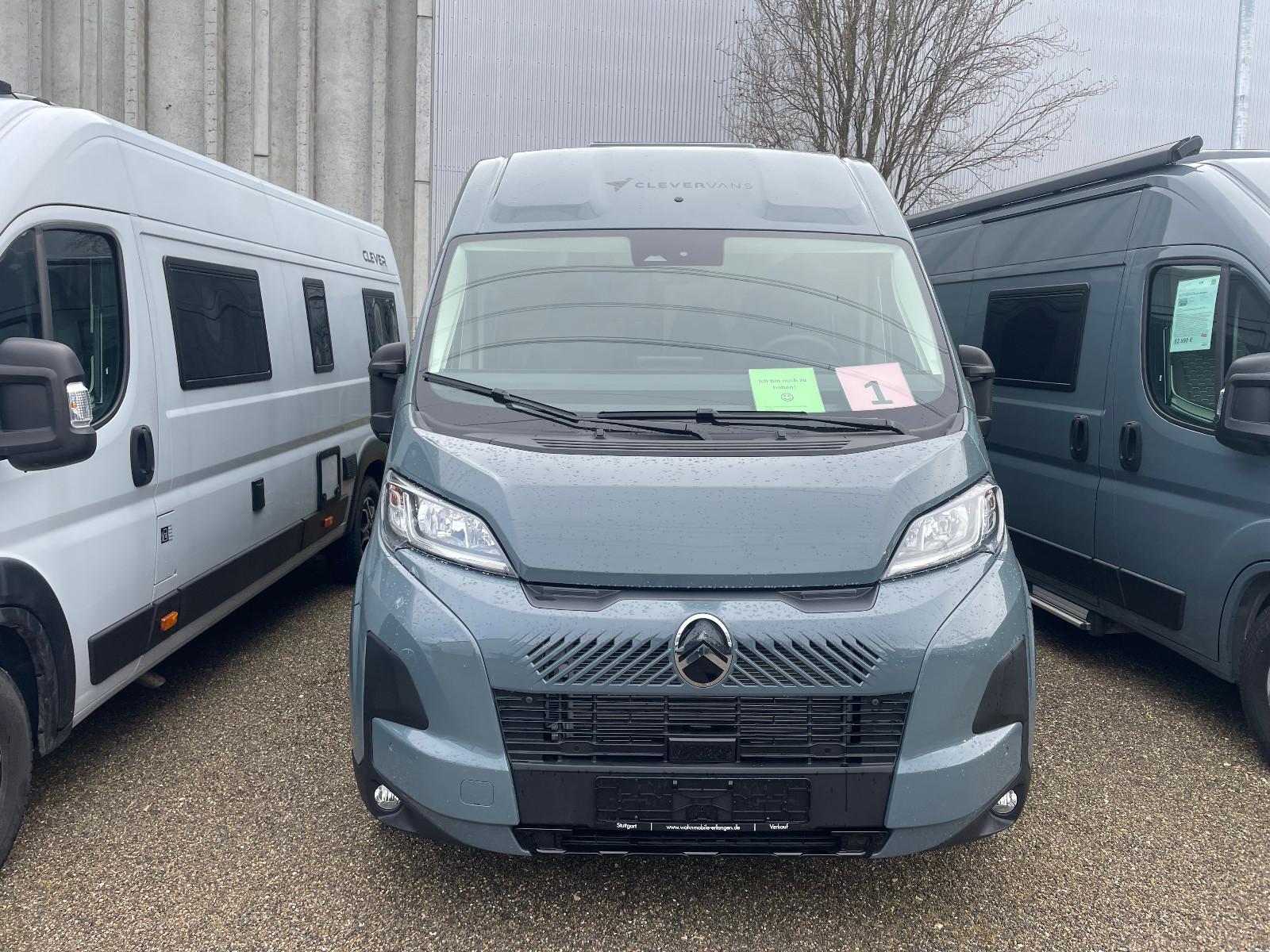 Clever VARIO KIDS 600