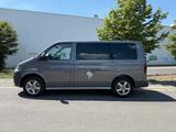 Volkswagen T5 Multivan PanAmericana - Volkswagen T5: Firmenfahrzeug
