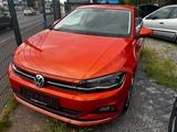 Volkswagen Polo 1.0 TSI 70kW Highline - VW Polo Gebrauchtwagen in Frankfurt