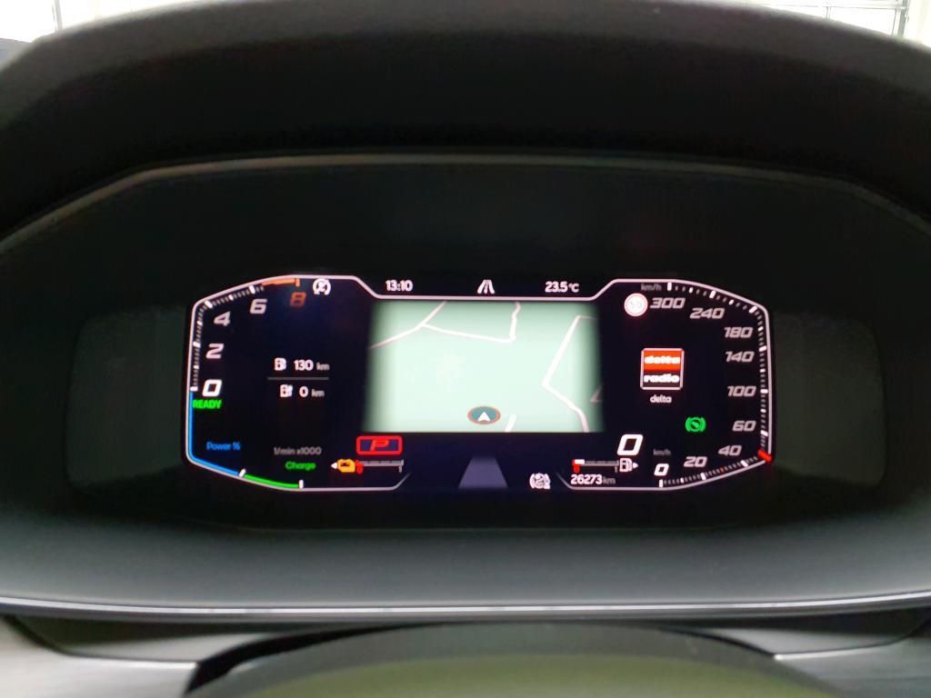 Cupra Formentor 1.4 e-Hybrid DSG RFK*PDC*Tempo*Klima