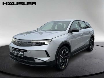 Opel Leasingangebot: Opel Grandland X Edition*Hybrid145Ps*Navi*Kamera*LED*