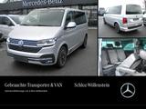 Volkswagen T6 Multivan Generation Six 4MOTION *Sthzg*LED* - gebrauchte VW T6 Multivan aus dem Jahr 2023