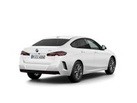 BMW 216 Gran Coupé - Vorschau Bild 3