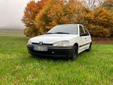 Peugeot 106 I Auto Kleinwagen I Klima 5tür... - Peugeot aus 1997