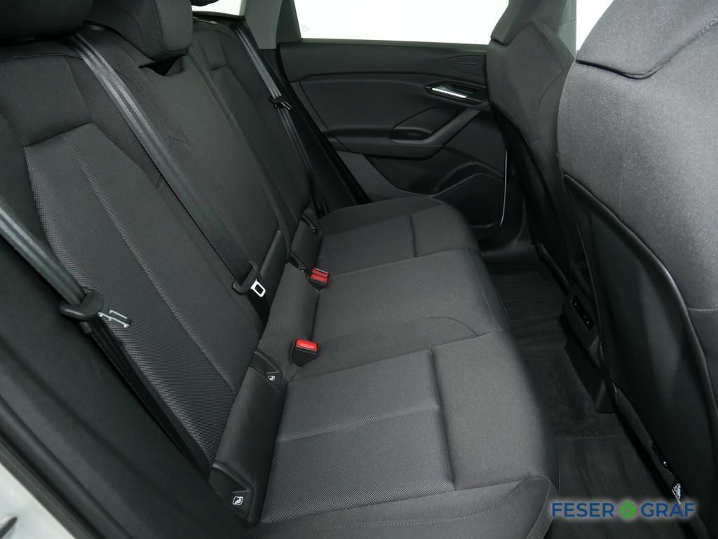 Audi Q6 e-tron - Bild 7