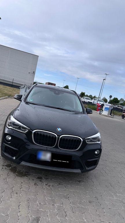 Image of BMW X1