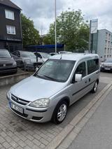 Opel Combo 1.7 CDTİ HOCHDACH 12.2010 Tüv 0... - Opel Combo Gebrauchtwagen in Dortmund