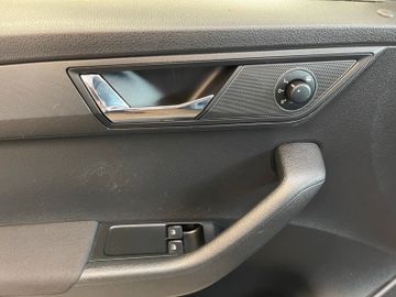 Skoda Fabia Ambition *SHZ*Klima*Bluetooth*
