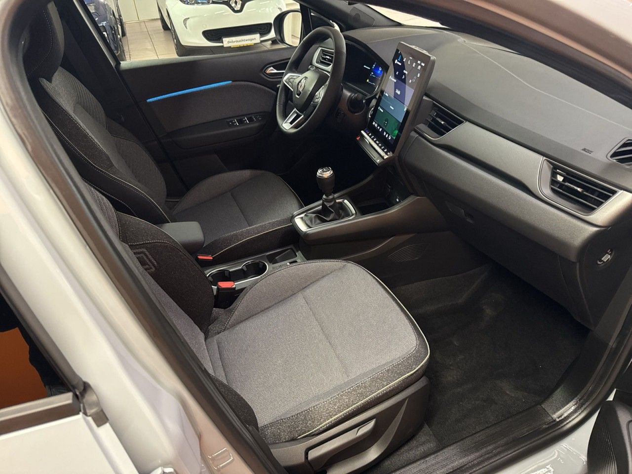 Renault Captur - Bild 15