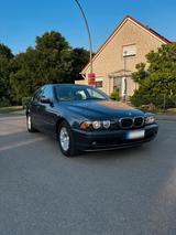 BMW E39 525i (M54B25) Facelift - 177.300 k... - BMW 525: E39