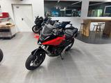 Honda NC750X 2025 DCT Fighting Red *sofort verfügbar* - HONDA NC750S DCT