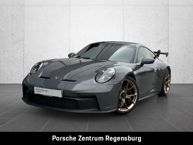 PORSCHE 992 911 GT3 Vollschalensitze XPEL LIFT