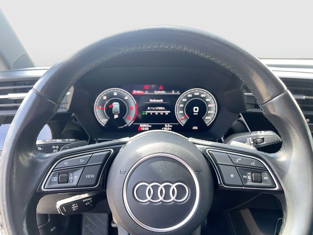 Audi A3 - Bild 14