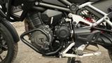 Triumph Tiger 1200 GT Pro - TRIUMPH TIGER 1200 GT PRO