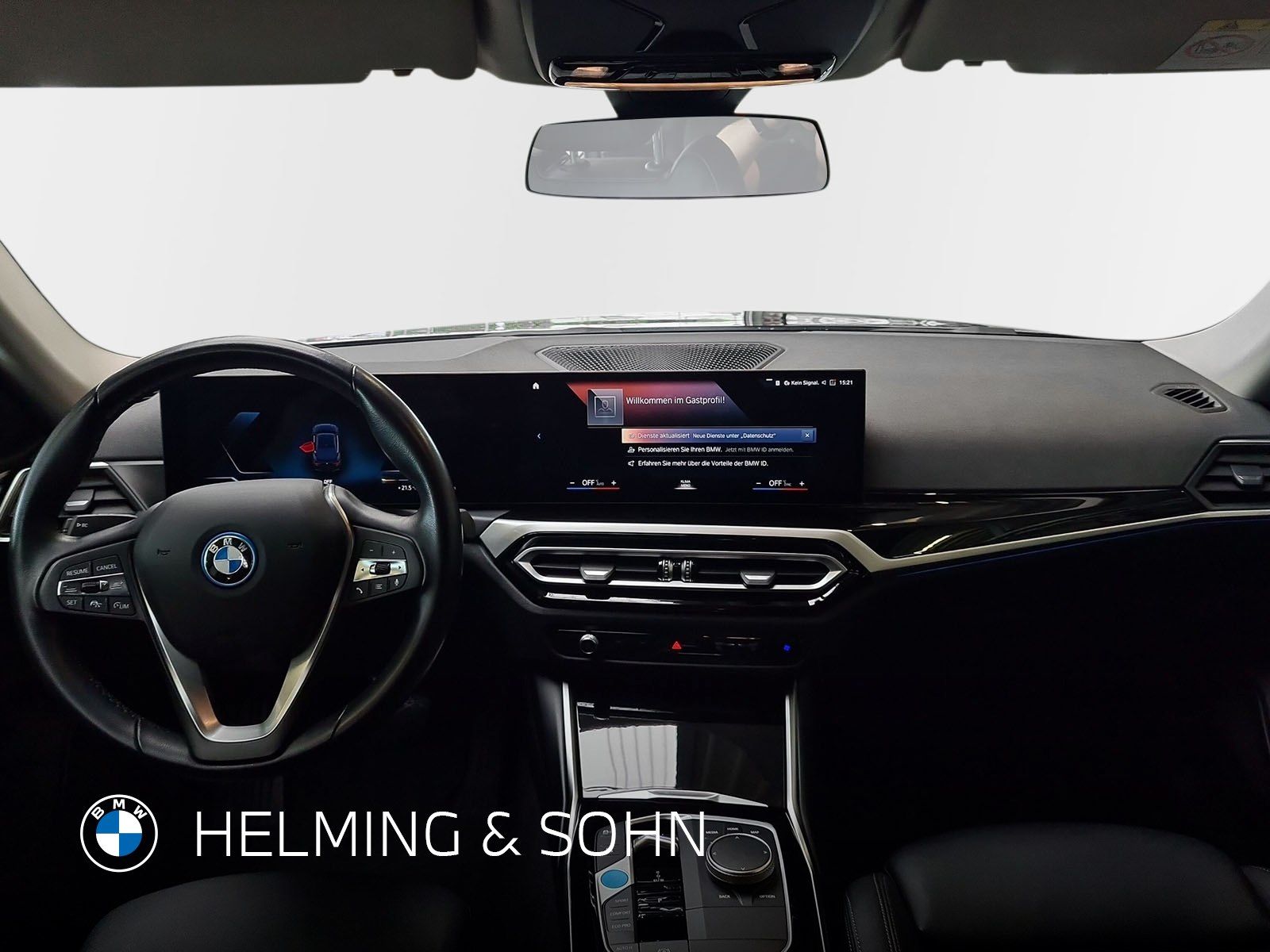 BMW i4 - Bild 8