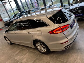 Ford Mondeo Turnier Titanium Aut.*NAVI*ACC*KAMERA*LED
