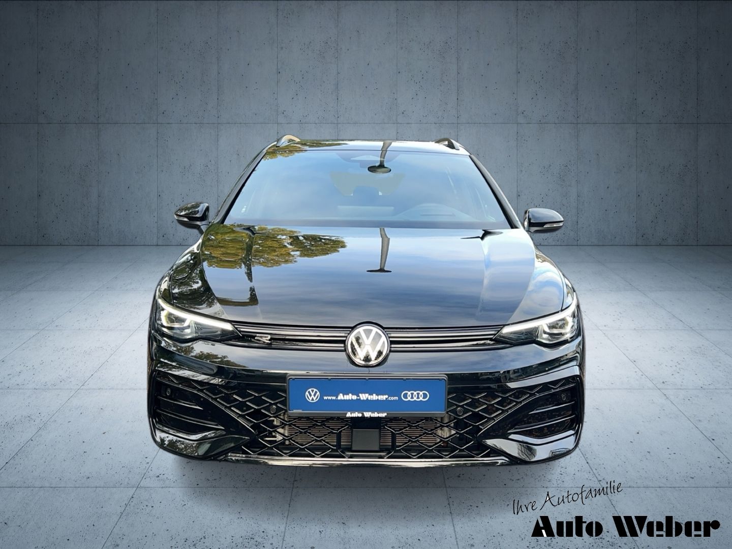 Volkswagen Golf - Bild 8