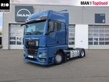 MAN TGX 18.470 4x2 LL SA 323.000 KM Euro6 Retarder