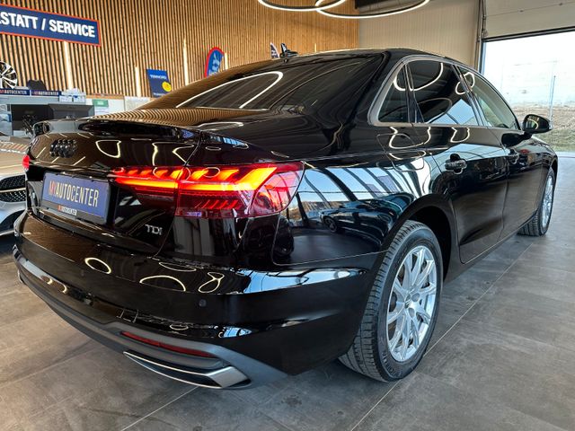 Audi A4 Lim. 35 TDI  *ACC*Matrix*MMI*CARPLAY