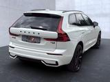Volvo XC60 T6 Recharge Plus Black Edition Bluetooth - Volvo Gebrauchtwagen in Lünen