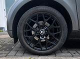 Smart ForTwo cabrio 60kW EQ Batterie - - Smart ForTwo: Eq