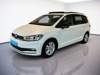Volkswagen Touran - Vorschau Bild 2