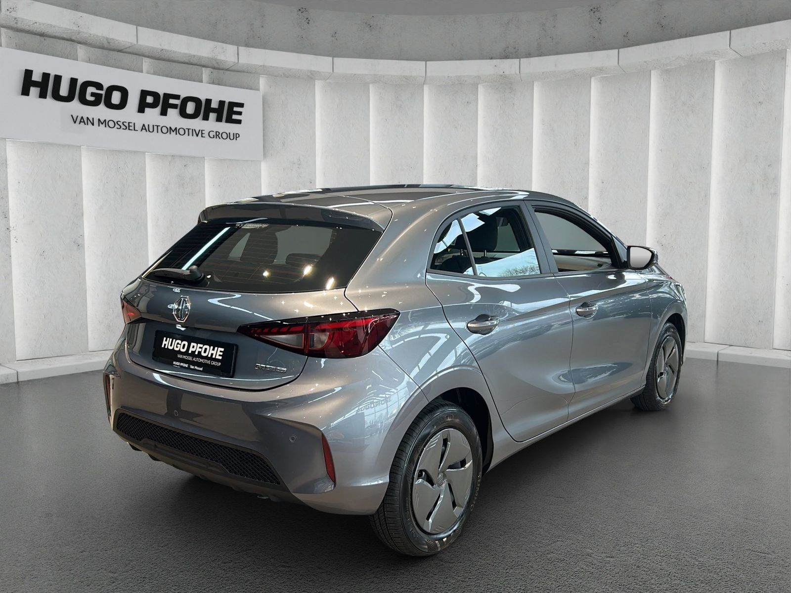 MG3