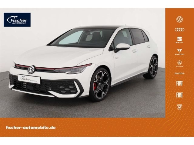 Volkswagen Golf GTI 2.0 TSI /RKSK/Pano/AHK/LED/IQ-Light