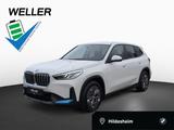 BMW iX1 xDr30,Live+,Adap.M-Fahrwerk,H/K,Memory,AHK - weiße BMW iX1