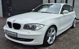 BMW 120i lim. Aut. Navi Schiebedach Vollleder - BMW: V12