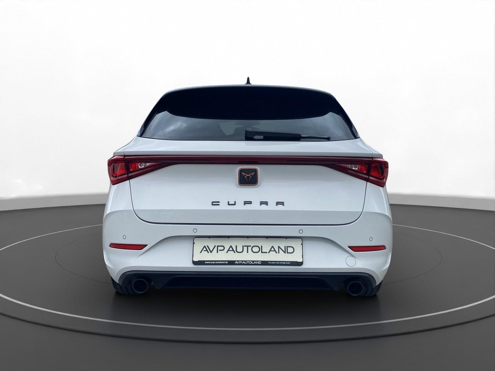 Cupra Leon Sportstourer 2.0 TSI DSG NAVI LED, миниатюра 6