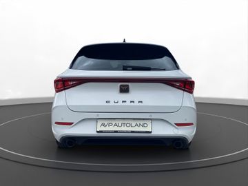 Cupra Leon - 6