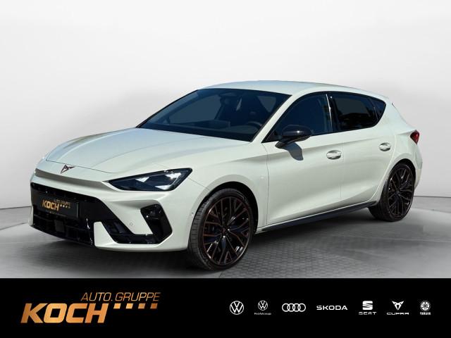 Cupra Leon VZ 2.0 TSI 221 kW (300 PS) 7-Gang-DSG