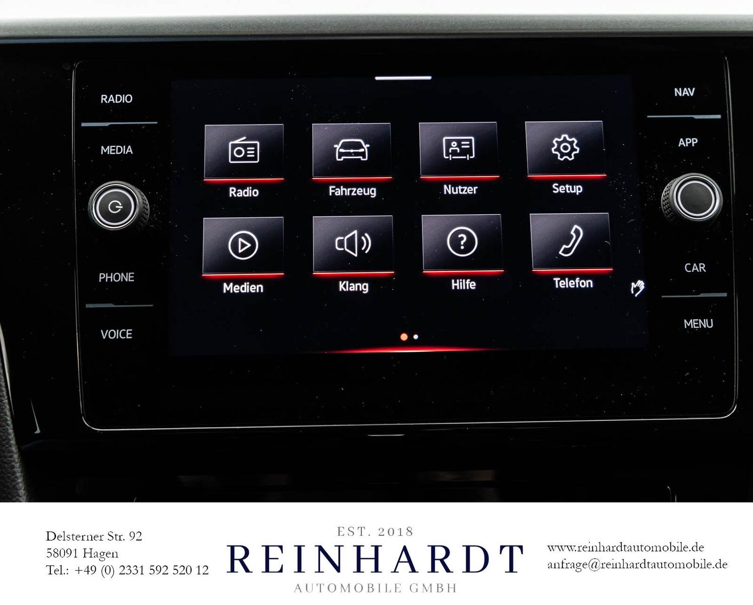 Volkswagen Arteon LIMOUSINE 2.0TSi R LINE 4M IQ-L/ACC/PANO, миниатюра 24