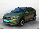 Volkswagen Taigo 1.0TSI Move Navi Kamera LED - mit Benzin-Antrieb: Grün