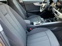 Audi A4 - Vorschau Bild 13