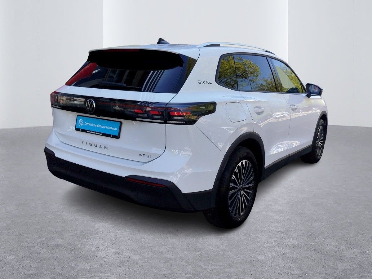 Volkswagen Tiguan - Bild 5