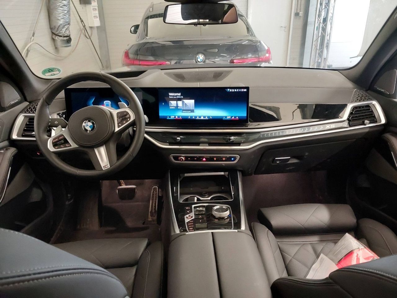 BMW X5 - Bild 4