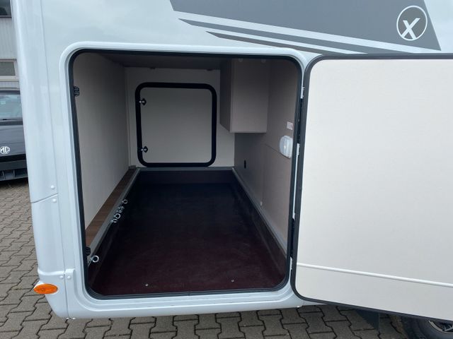 Etrusco T6900 SB AT Complete Selection Hubbett