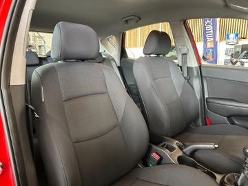 MYAUTOCENTER – Gebraucht- und Jahreswagen mit Werkstattservice in Pfaffenhofen Hyundai i30 *Scheckheft*Klimaanlage*TÜV-NEU*