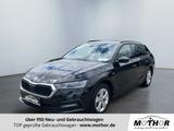 Skoda Octavia Combi Ambition 2.0 TDI 4x4 DSG Matrix LE